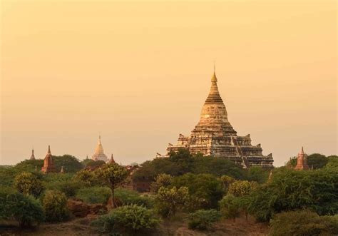 The Top 10 Must-See Attractions in Yangon - Just In Travel