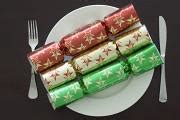 Photo of christmas dinner | Free christmas images