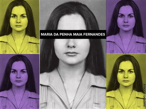 Lei Maria da Penha: saiba quem foi essa mulher | Blog da Usa