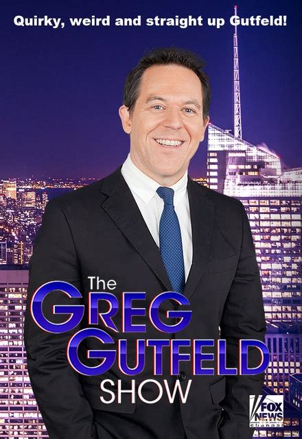 The Greg Gutfeld Show | Episodes | SideReel