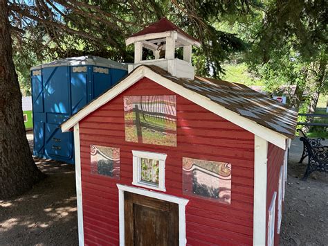 Tiny Town and Railroad Colorado Review: A Miniature World with Big ...