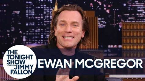 Watch Ewan McGregor Open Up About The Long Way Up