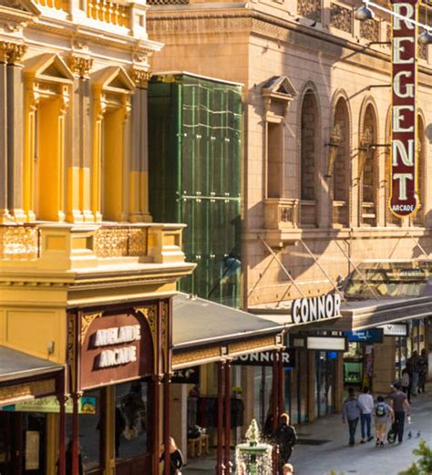 The ultimate Adelaide shopping guide | SA Tourism | South Australia