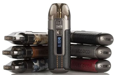 13 Best Pod Vapes 2023 - Refillable | Pre-Filled [330+ Kits Tested]