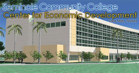 Seminole State College of Florida (SSCF, ) Introduction and Academics - Sanford, FL