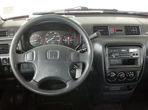 2000 Honda CR-V - Pictures - CarGurus