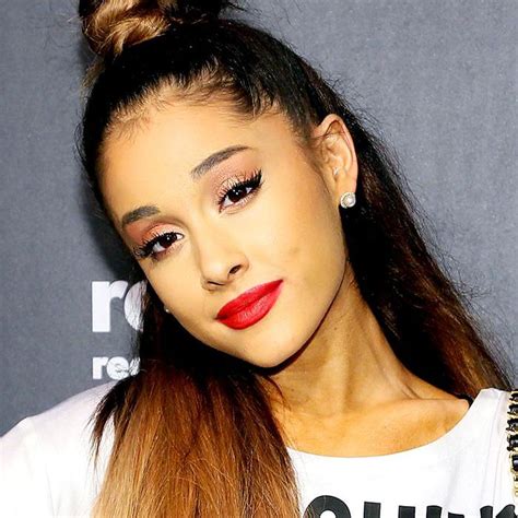 The 11 Best Ariana Grande Makeup Looks