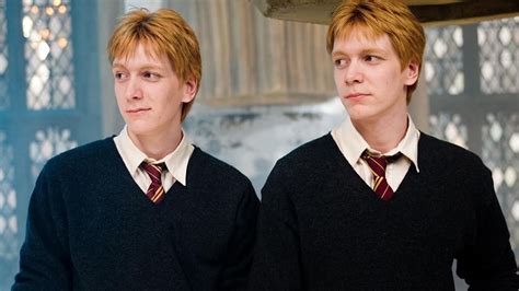 A history of the Weasley twins' pranks! - Fun Kids - the UK's children ...