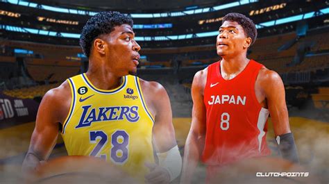 Lakers: Rui Hachimura's drastic decision amid looming free agency