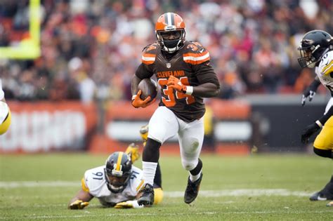 Steelers vs Browns: Highlights, score and recap