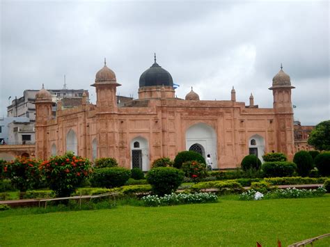 Lalbagh Fort Historical Facts and Pictures | The History Hub