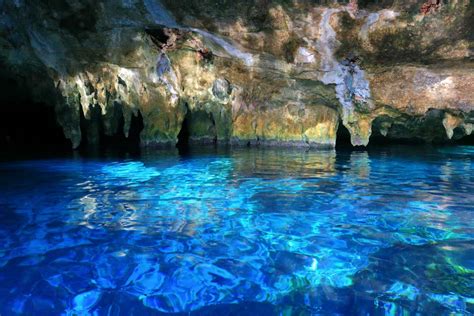 Visiting Gran Cenote, Tulum – Insider's Tulum