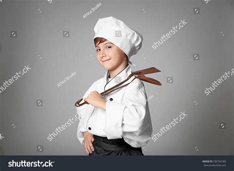 48,323 Chef boy Images, Stock Photos & Vectors | Shutterstock