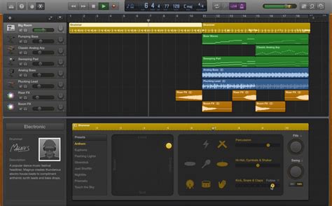 4 Best Free Music Making Software Solutions for 2019