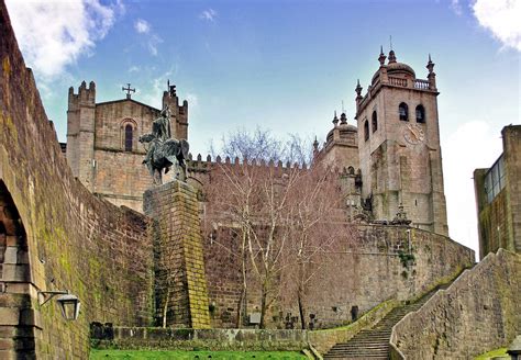 Cathedral of Porto