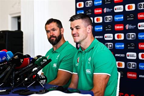 Owen Farrell parents and siblings: A tale of an elite sporting family - Pundit Feed