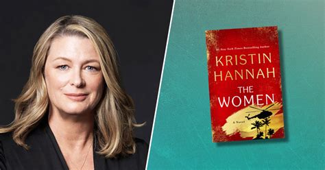 Kristin Hannah's New Book 'The Women': Read an Excerpt