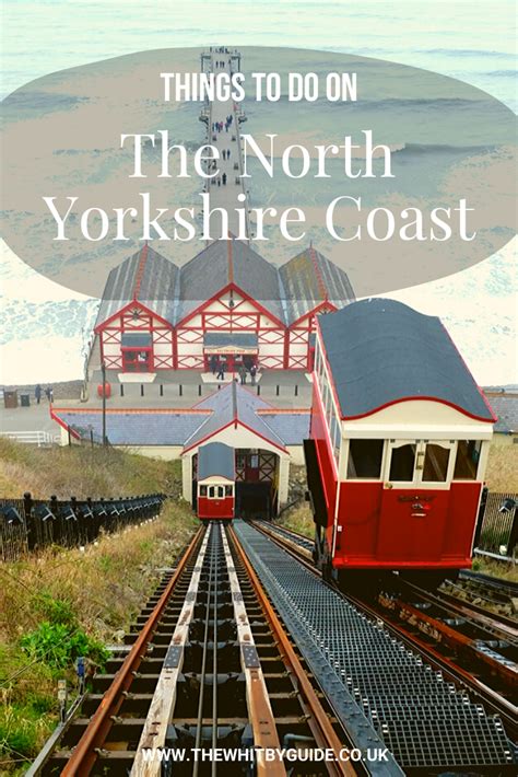 11 Awesome Things To Do On The North Yorkshire Coast | North yorkshire ...