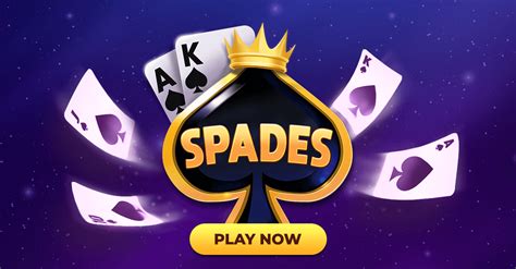 Spades card game - VIPSpades.com