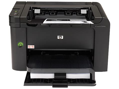 HP® LaserJet Pro P1606dn Printer (CE749A#BGJ)