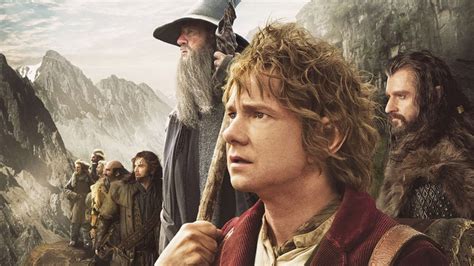 The 15 Best Scenes In The Hobbit Movie Trilogy | Geeks