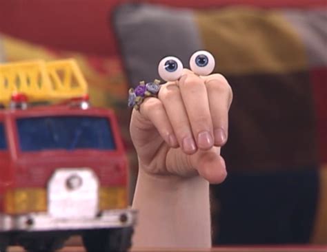 Image - Oobi Uma Noggin Nick Jr. Character 5.jpg | Nick Jr. Wiki | FANDOM powered by Wikia