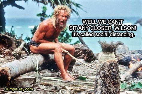 castaway memes 2020 (1) - Dump A Day