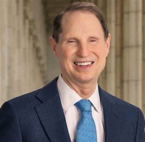 A Conversation with Chairman Ron Wyden (D-OR) of the Senate Finance ...