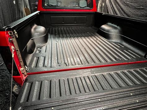 Spray on Truck Bed Liners | ArmorThane | White's Canyon