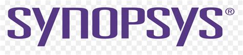 Synopsys Logo & Transparent Synopsys.PNG Logo Images