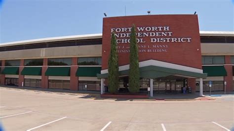 Tag: Fort Worth ISD – NBC 5 Dallas-Fort Worth