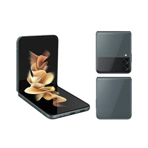 Samsung Galaxy Z Flip 3 5G Price in Pakistan & Specifications