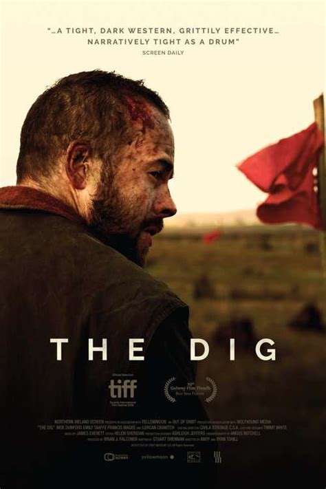 The Dig DVD Release Date | Redbox, Netflix, iTunes, Amazon