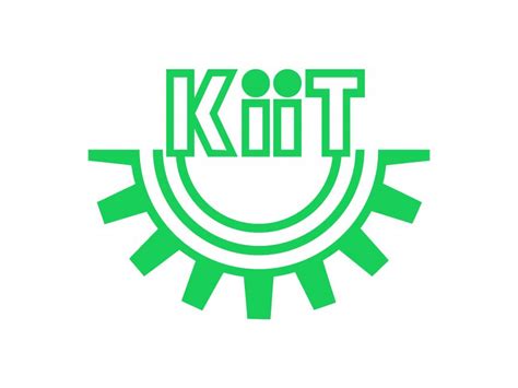 Kalinga Institute of Industrial Technology KIIT Logo PNG vector in SVG, PDF, AI, CDR format