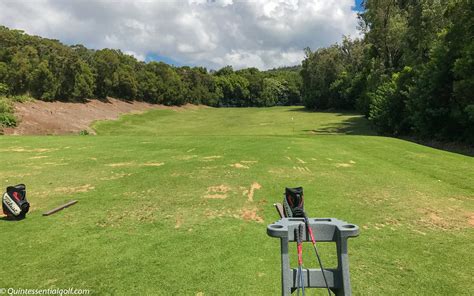 Kapalua Golf - Plantation Course - Quintessential Golf