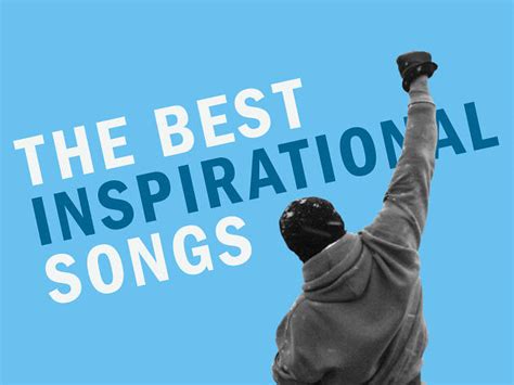 The 30 best inspirational songs, from 'Heroes' to 'Born to Run' - Time Out