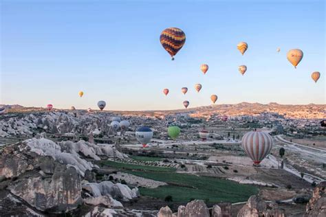 Travel to Turkey: A Guide to the Reality of Modern-Day Tourism