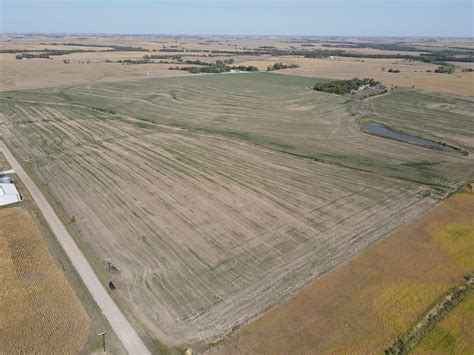 Pickrell, Gage County, NE Farms and Ranches for auction Property ID: 414990399 | LandWatch