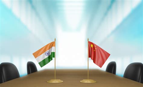 Five Facts about India-China Trade and Investment Relations — An Indian Perspective