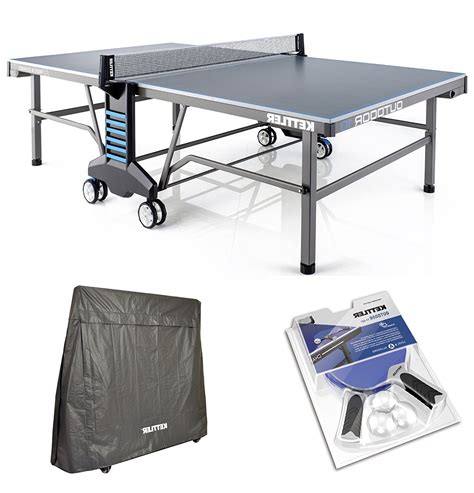 Ping Pong Table Covers Waterproof Ideas