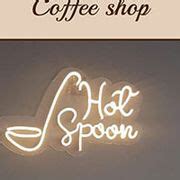 Hot Spoon Coffee Shop delivery service in Oman | Talabat