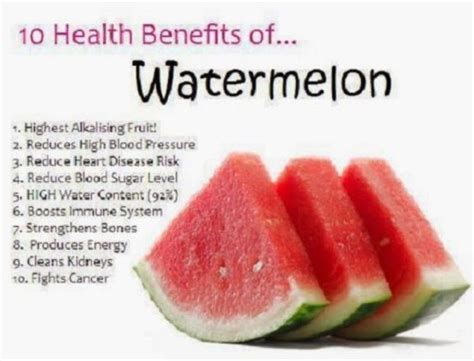 Benefits of Watermelon - Resource for essential elements | Telecart.com