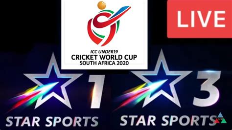 🔴 Live || Star Sports 1 Live | Watch Live Cricket Match Today || # ...