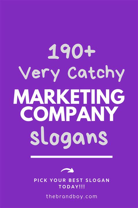 810 best marketing slogans and taglines massive list – Artofit