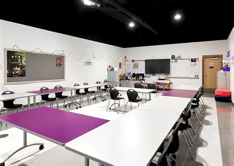 Waynesboro High School | ZMM Architects and Engineers