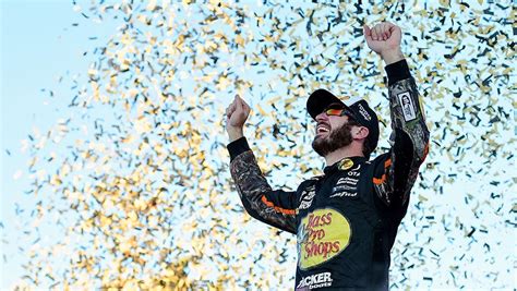 Championship 4: Why Martin Truex Jr. will win 2017 title | NASCAR.com