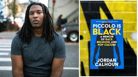 Piccolo Is Black: A Memoir of Race, Religion, And Pop Culture ...