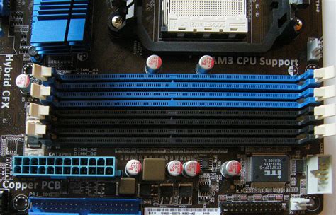 memory - Installing 3 DDR2 sticks - which of the 4 slots to populate? - Super User