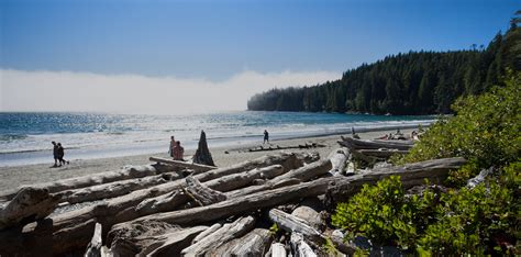 Sooke to Port Renfrew Tourism Association