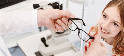 Optometrist Eye Doctor in Amarillo, TX